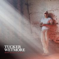  Signed Albums Tucker Wetmore - Signed EP Vinyl - What Would You Do